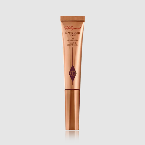 Charlotte Tilbury'd High Gloss Highlight Wand